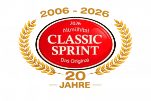 Altmühltal Classic Sprint